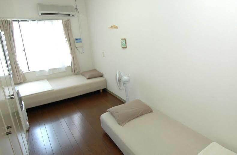 Shimayado Gettoya Ishigaki  Exteriör bild